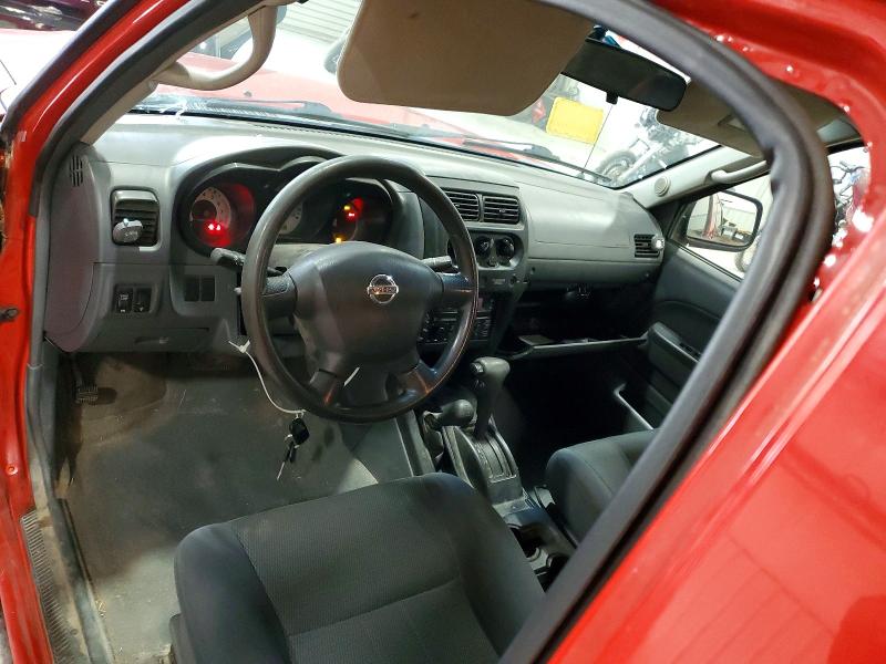 Продажа на аукционе авто 2004 Nissan Frontier, vin: 1N6ED26Y84C451116, номер лота: 58132976