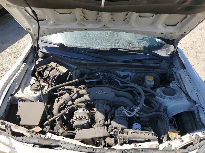 57272876 :رقم المزاد ، JF1ZCAC11G8601489 vin ، 2016 Subaru Brz مزاد بيع