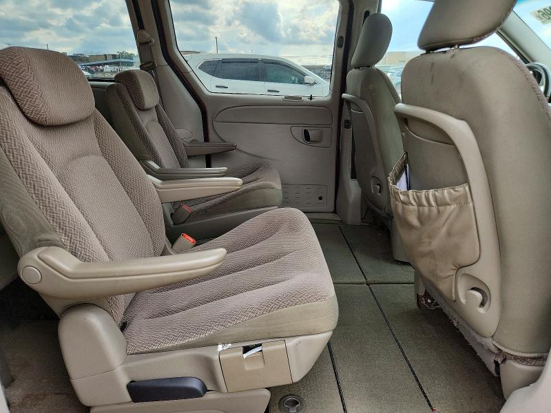 Aukcja sprzedaży 2007 Chrysler Town & Country, vin: 2A4GP54L27R217393, numer aukcji: 57427996