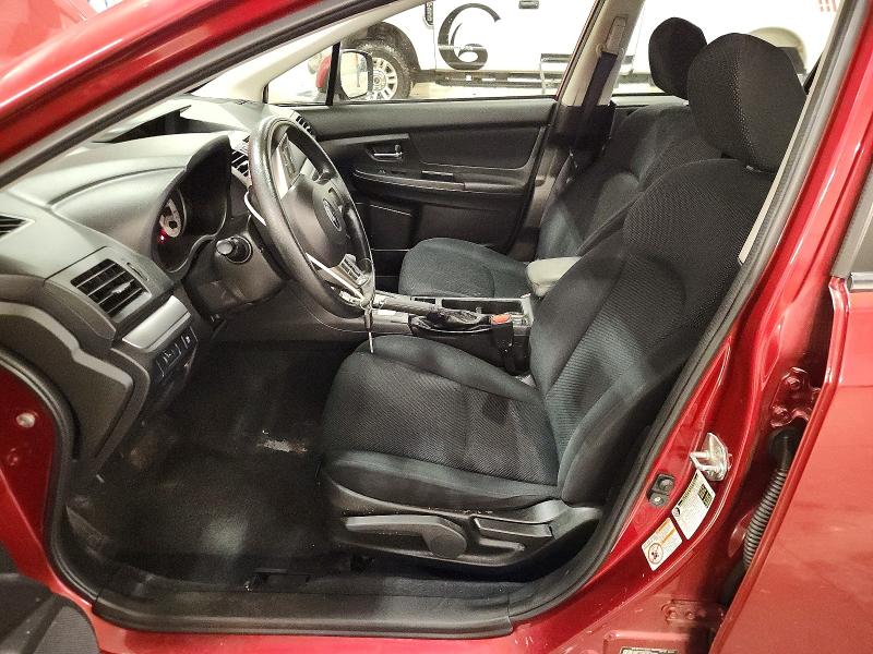 55635316 :رقم المزاد ، JF1GPAC63E8234969 vin ، 2014 Subaru Impreza مزاد بيع