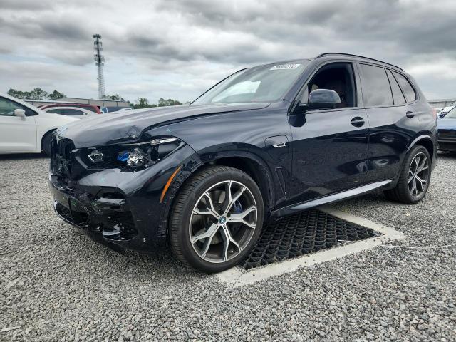 56064776 :رقم المزاد ، 5UXTA6C04N9M89447 vin ، 2022 Bmw X5 مزاد بيع