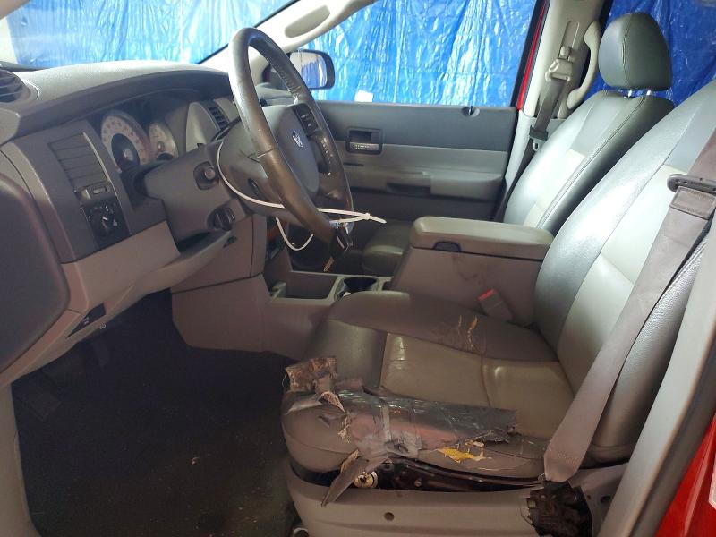 56604186 :رقم المزاد ، 1D8HB48P97F564762 vin ، 2007 Dodge Durango مزاد بيع