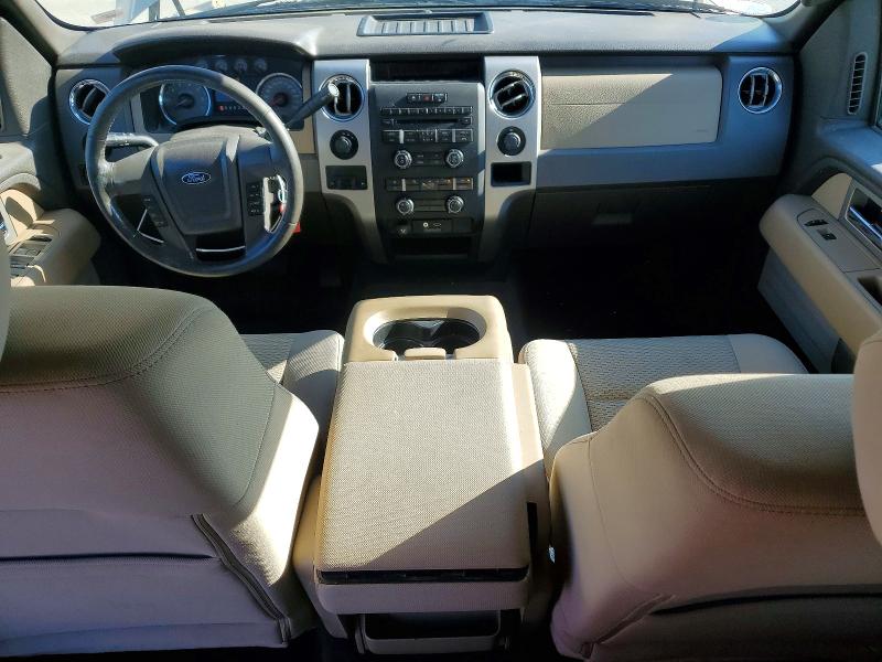 Aukcja sprzedaży 2010 Ford F150, vin: 1FTFW1EV1AFD39741, numer aukcji: 57843526