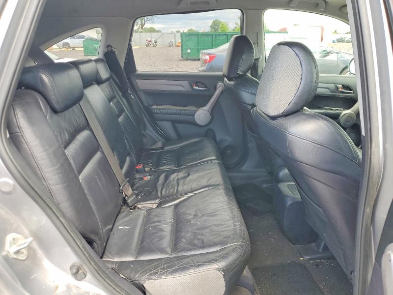 57590606 :رقم المزاد ، JHLRE48787C001054 vin ، 2007 Honda Cr-v مزاد بيع