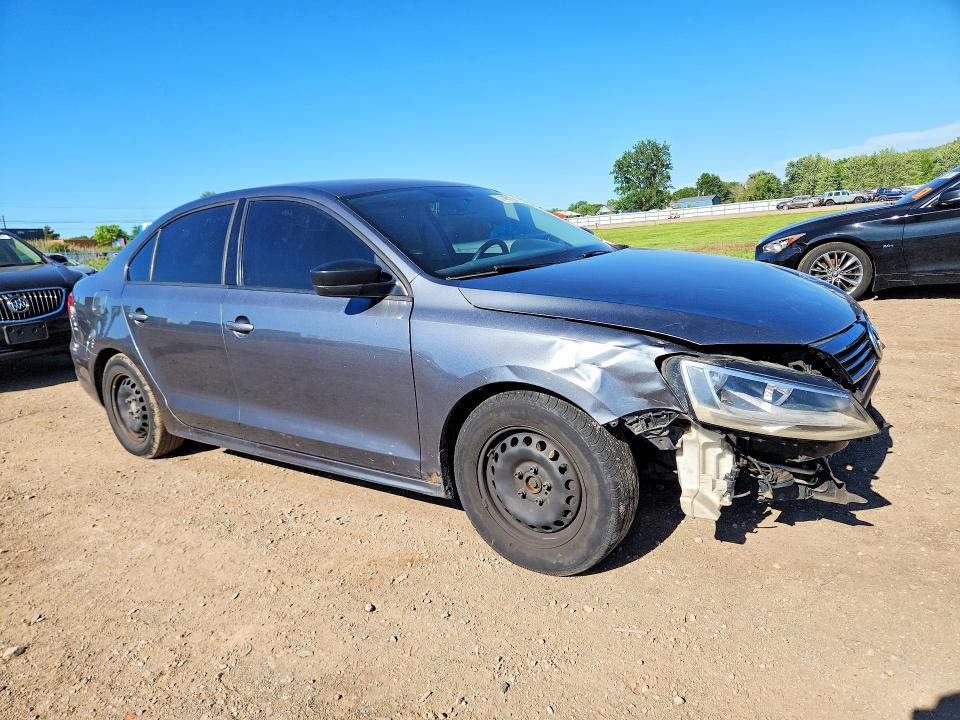 Продажа на аукционе авто 2014 Volkswagen Jetta, vin: 3VW2K7AJ4EM335413, номер лота: 57405106