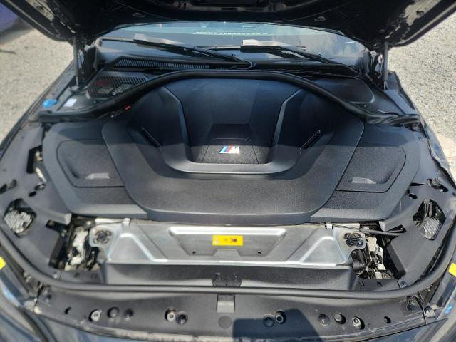 Продаж на аукціоні авто 2023 Bmw I4, vin: WBY33AW04PFN30530, номер лоту: 59181286