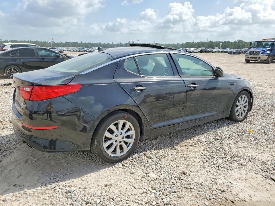 Aukcja sprzedaży 2014 Kia Optima, vin: 5XXGN4A70EG288952, numer aukcji: 58407636