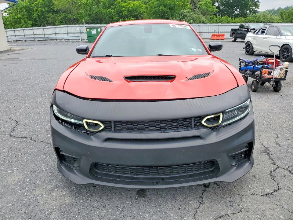 Aukcja sprzedaży 2021 Dodge Charger, vin: 2C3CDXCTXMH566253, numer aukcji: 56778696