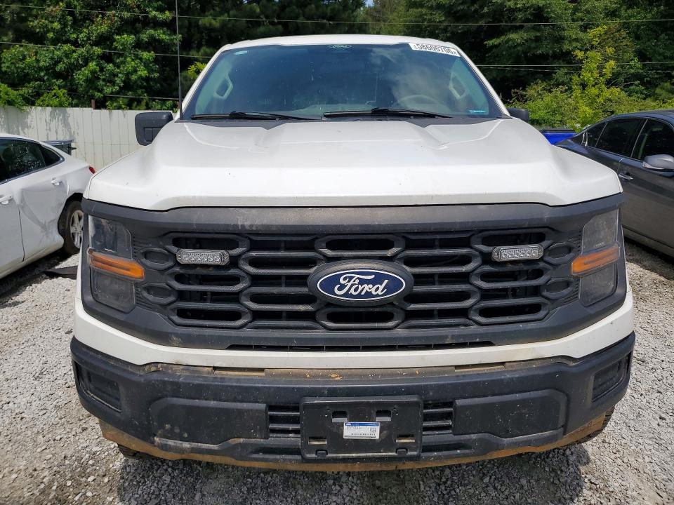 Продаж на аукціоні авто 2024 Ford F150, vin: 1FTFX1L54RKD85891, номер лоту: 58606706