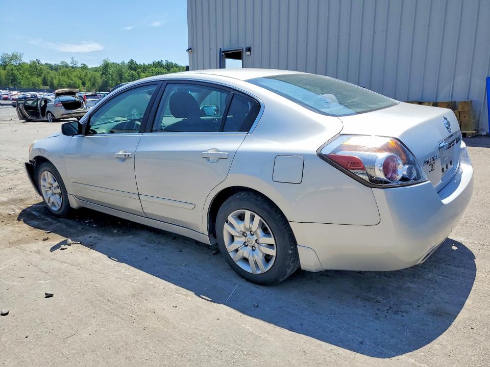 Aukcja sprzedaży 2012 Nissan Altima, vin: 1N4AL2AP8CN579710, numer aukcji: 56433186