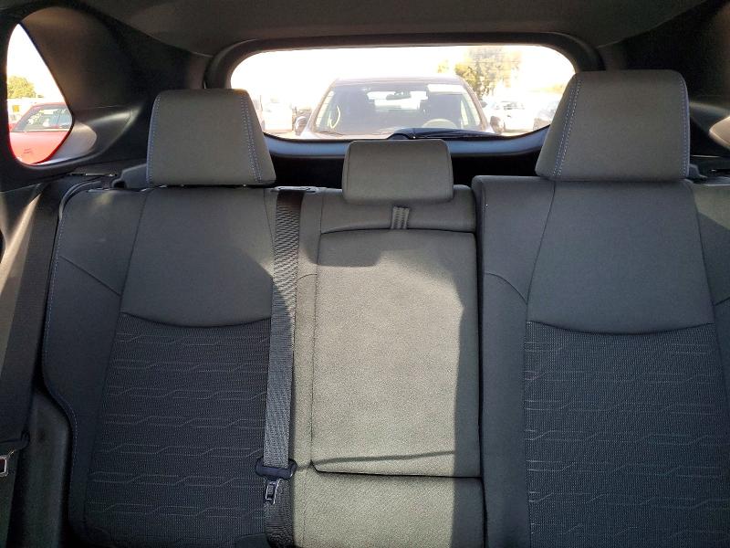 Auction sale of the 2025 Toyota Rav4, vin: 4T3T6RFV8SU195444, lot number: 57160236
