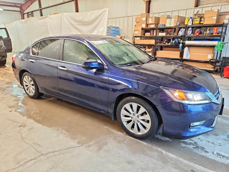 Aukcja sprzedaży 2014 Honda Accord, vin: 1HGCR3F80EA028238, numer aukcji: 57337116