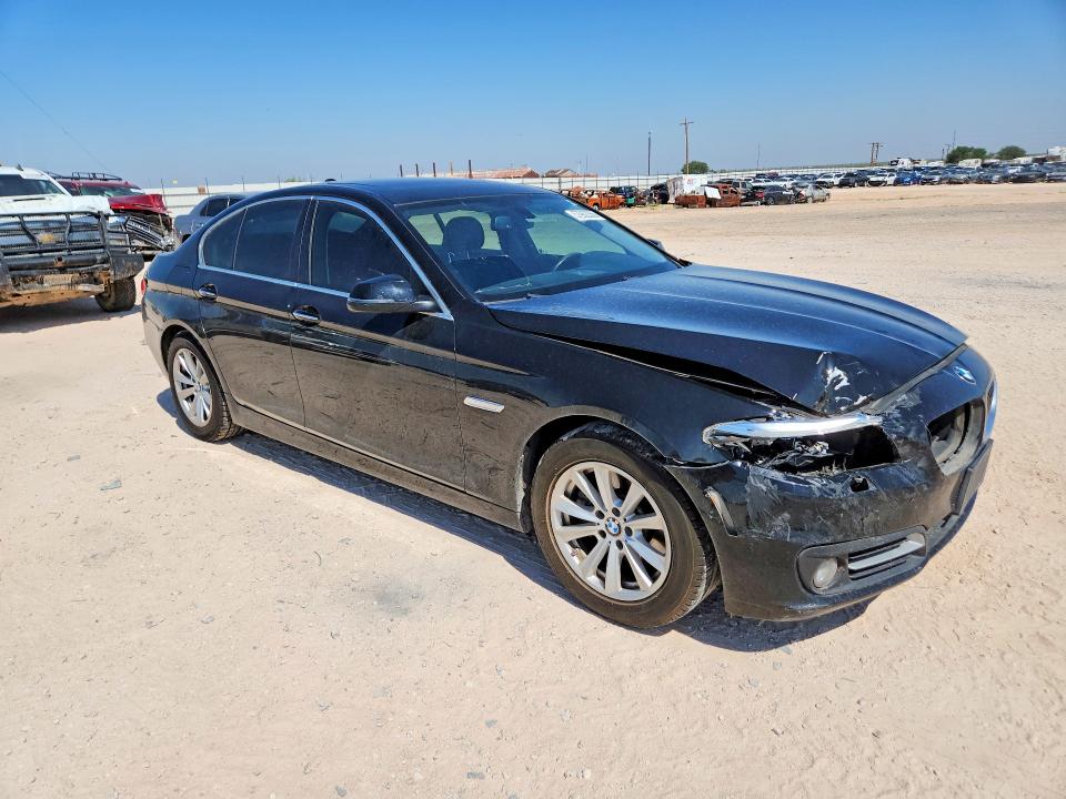 Продажа на аукционе авто 2015 Bmw 528, vin: WBA5A5C59FD520610, номер лота: 57962356