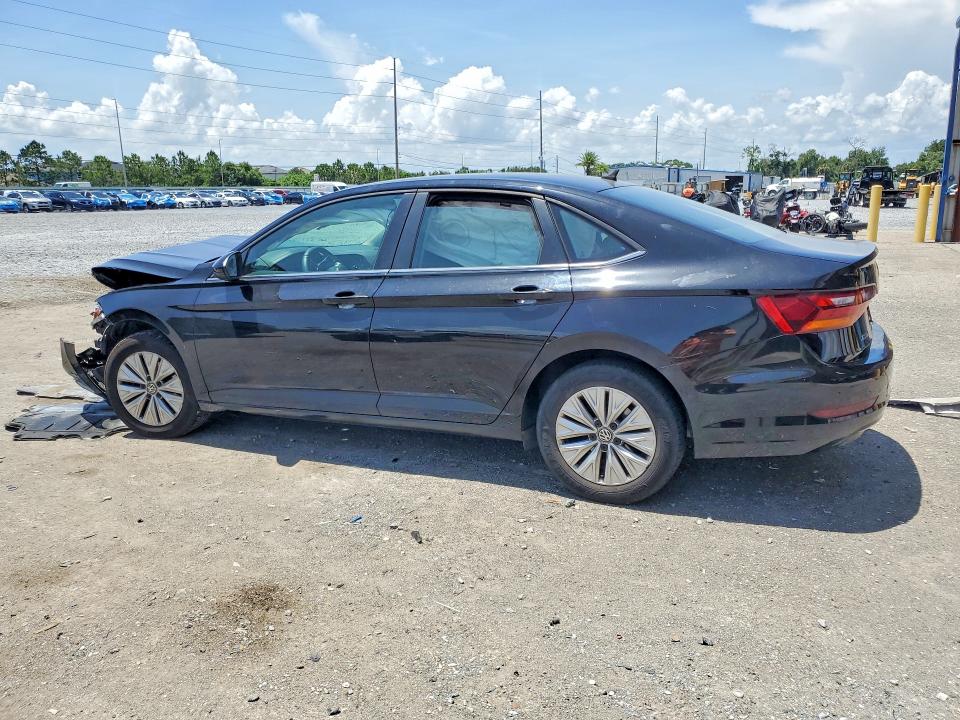 Aukcja sprzedaży 2019 Volkswagen Jetta, vin: 3VWN57BU3KM034950, numer aukcji: 57907976