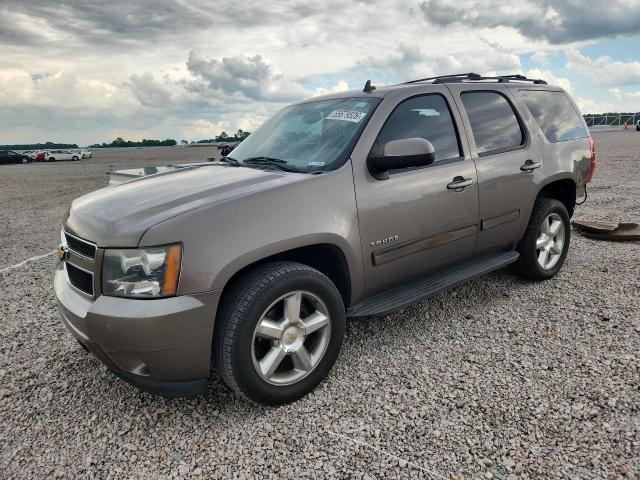 Продажа на аукционе авто 2012 Chevrolet Tahoe, vin: 1GNSKBE0XCR259626, номер лота: 55679826