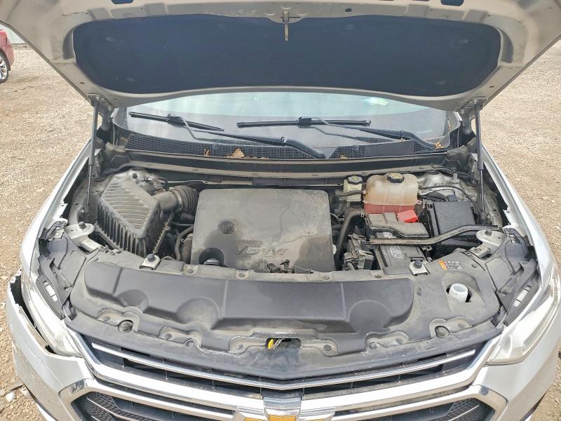 2019 Chevrolet Traverse მანქანა იყიდება აუქციონზე, vin: 1GNERGKW7KJ100705, აუქციონის ნომერი: 55393646