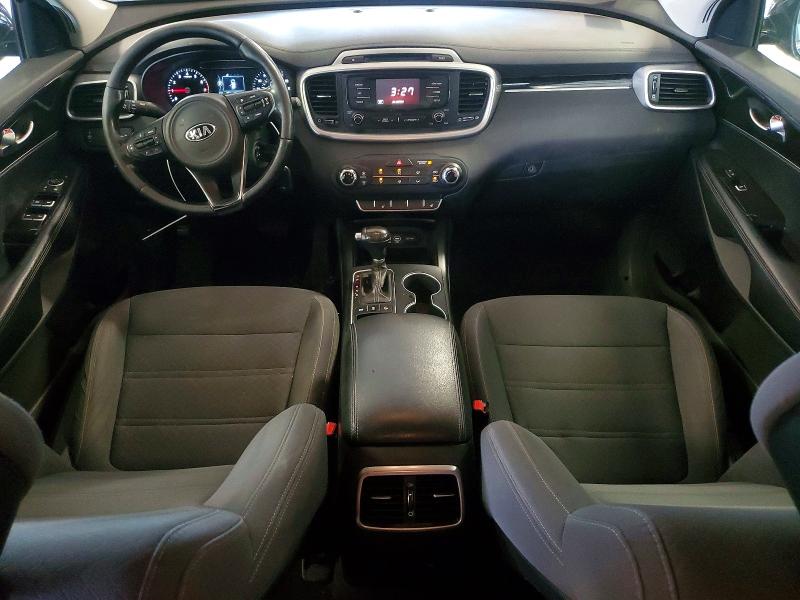 Продаж на аукціоні авто 2016 Kia Sorento, vin: 5XYPGDA33GG080084, номер лоту: 56152146