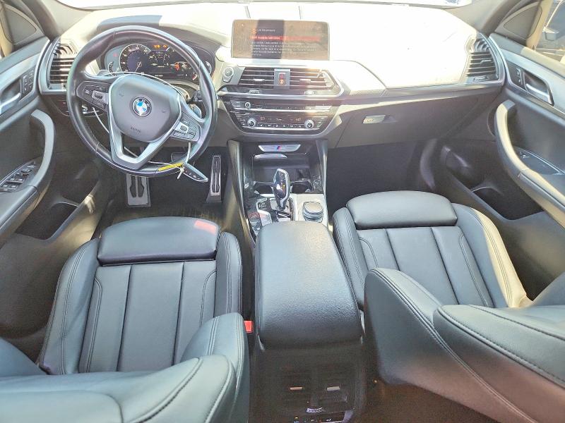 Продажа на аукционе авто 2019 Bmw X4, vin: 5UXUJ5C50KLJ64402, номер лота: 57174216