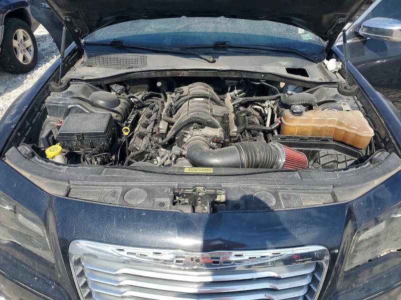 Aukcja sprzedaży 2013 Chrysler 300c, vin: 2C3CCAET2DH731578, numer aukcji: 55092226