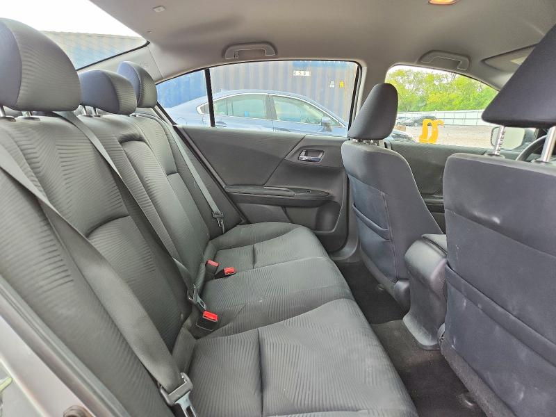 Продажа на аукционе авто 2016 Honda Accord, vin: 1HGCR2F3XGA096273, номер лота: 58719876