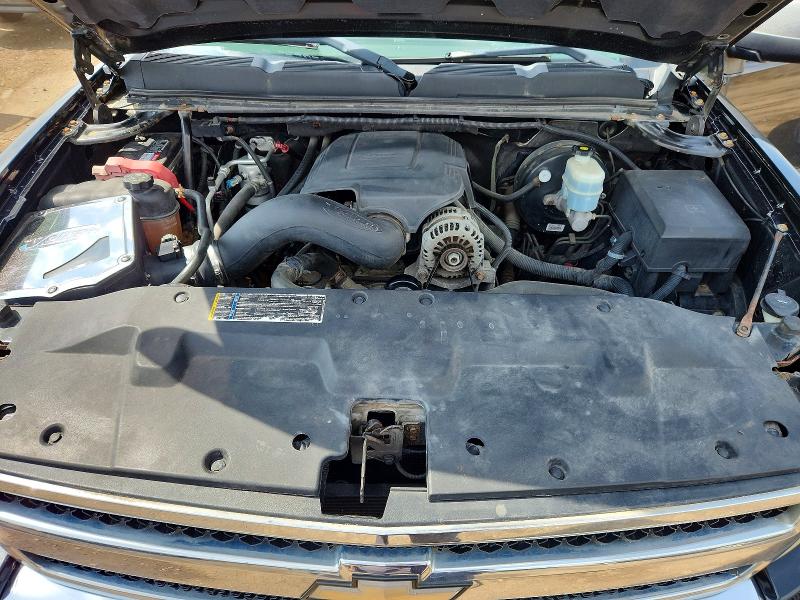 Продажа на аукционе авто 2009 Chevrolet Silverado, vin: 1GCEK29059Z162942, номер лота: 59155636