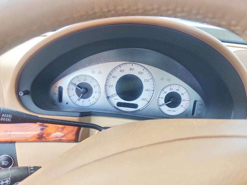 Продаж на аукціоні авто 2008 Mercedes-benz E, vin: WDBUF56X88B188301, номер лоту: 57579396
