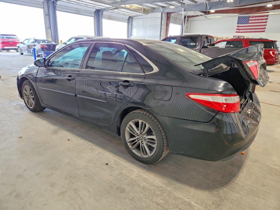 Продаж на аукціоні авто 2016 Toyota Camry, vin: 4T1BF1FK3GU138264, номер лоту: 56686266