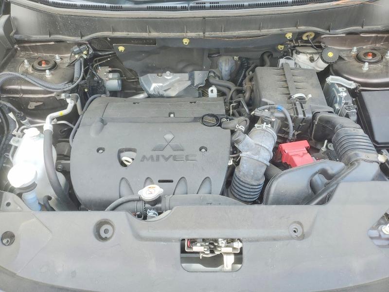 Продажа на аукционе авто 2021 Mitsubishi Outlander Sport, vin: JA4APUAU9MU031202, номер лота: 58727836