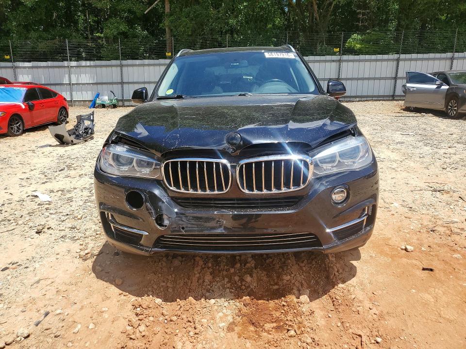 2016 Bmw X5 მანქანა იყიდება აუქციონზე, vin: 5UXKR0C53G0S85193, აუქციონის ნომერი: 58197916