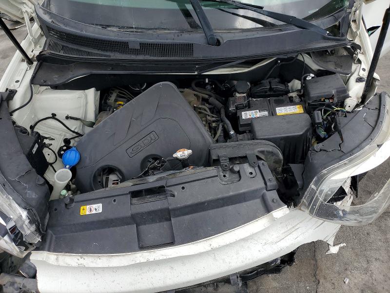 Продаж на аукціоні авто 2016 Kia Soul, vin: KNDJP3A58G7323032, номер лоту: 58305646