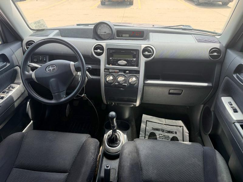 Продаж на аукціоні авто 2004 Toyota Scion, vin: JTLKT334640161379, номер лоту: 56465126