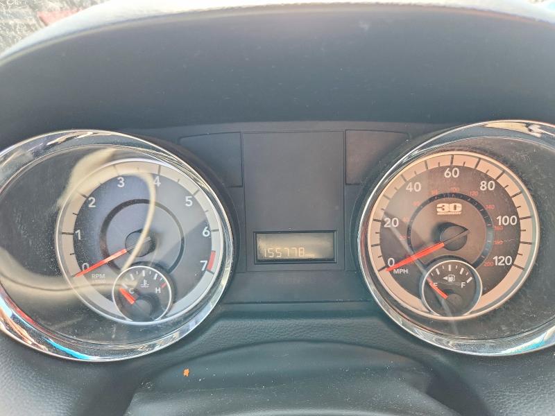 Aukcja sprzedaży 2014 Dodge Grand Caravan, vin: 2C4RDGBGXER259168, numer aukcji: 57770326