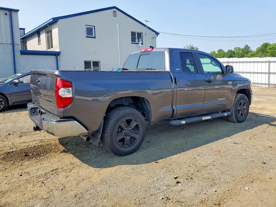 Продаж на аукціоні авто 2021 Toyota Tundra, vin: 5TFUY5F18MX045384, номер лоту: 59250006