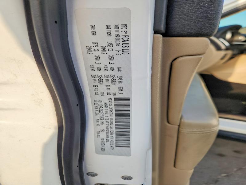 Продажа на аукционе авто 2015 Jeep Grand Cherokee, vin: 1C4RJEBG1FC742636, номер лота: 58762756