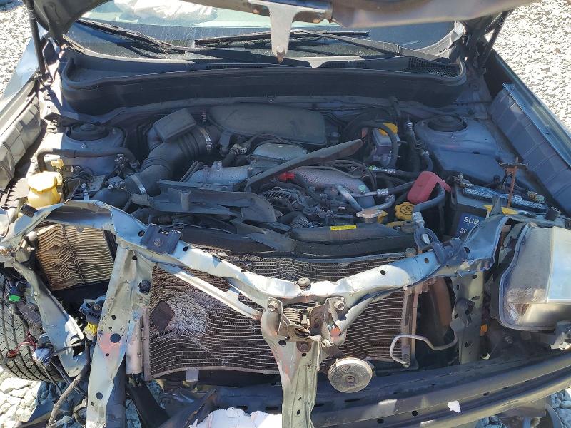 Продажа на аукционе авто 2010 Subaru Forester, vin: JF2SH6BC9AH777115, номер лота: 56708226