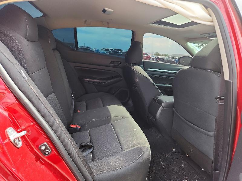 Aukcja sprzedaży 2023 Nissan Altima, vin: 1N4BL4DV7PN325468, numer aukcji: 58033696