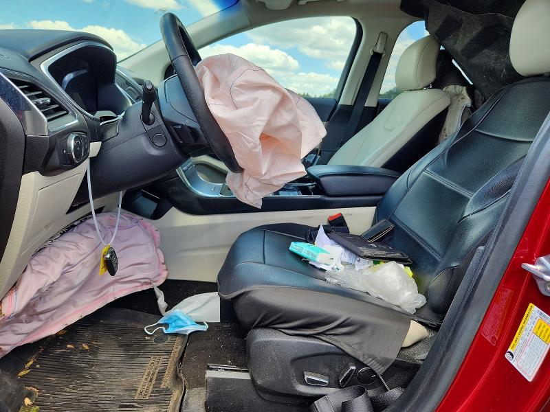 Aukcja sprzedaży 2019 Ford Edge, vin: 2FMPK4K91KBB85118, numer aukcji: 55276006