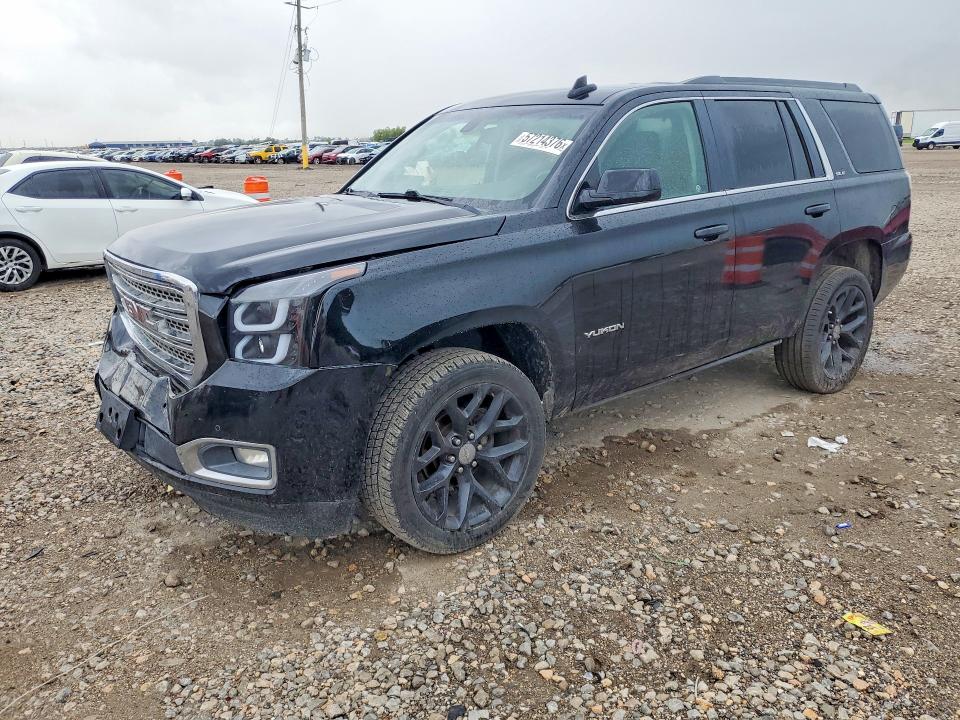 Aukcja sprzedaży 2016 Gmc Yukon, vin: 1GKS1AKC9GR351311, numer aukcji: 57214376