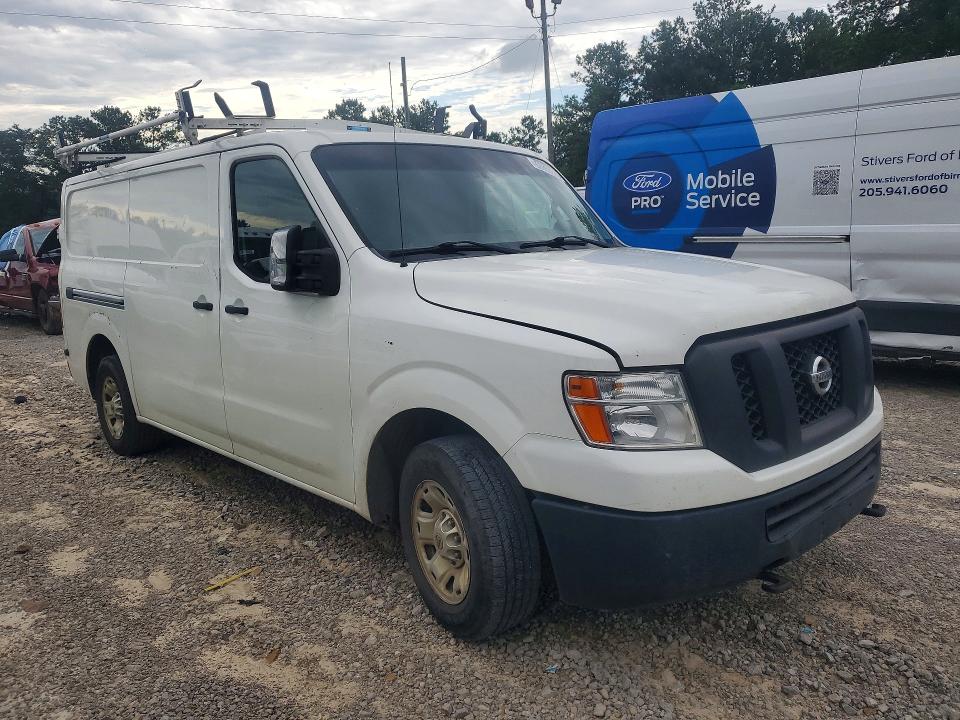 Aukcja sprzedaży 2015 Nissan Nv, vin: 1N6AF0KY8FN801175, numer aukcji: 56038886