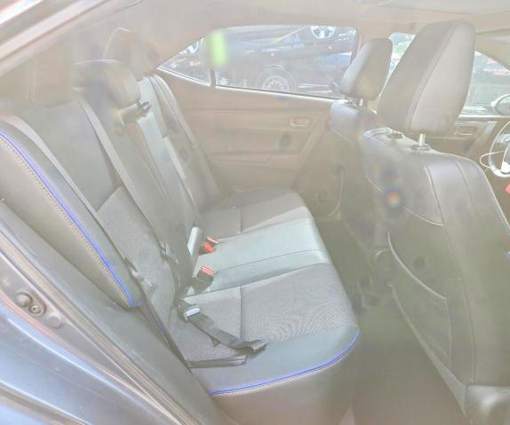 Продаж на аукціоні авто 2018 Toyota Corolla, vin: 2T1BURHE5JC096541, номер лоту: 55509666