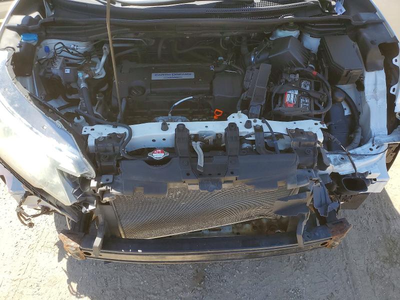 Продажа на аукционе авто 2015 Honda Cr-v, vin: 2HKRM3H34FH002700, номер лота: 55882886