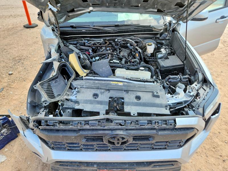 Aukcja sprzedaży 2024 Toyota Tacoma, vin: 3TMKB5FN1RM009240, numer aukcji: 57375756