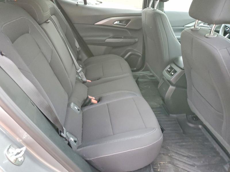 Продаж на аукціоні авто 2026 Chevrolet Equinox, vin: 3GN7DMRP2TS108571, номер лоту: 57701586