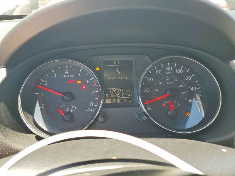 Продаж на аукціоні авто 2012 Nissan Rogue, vin: JN8AS5MT1CW254385, номер лоту: 55818066