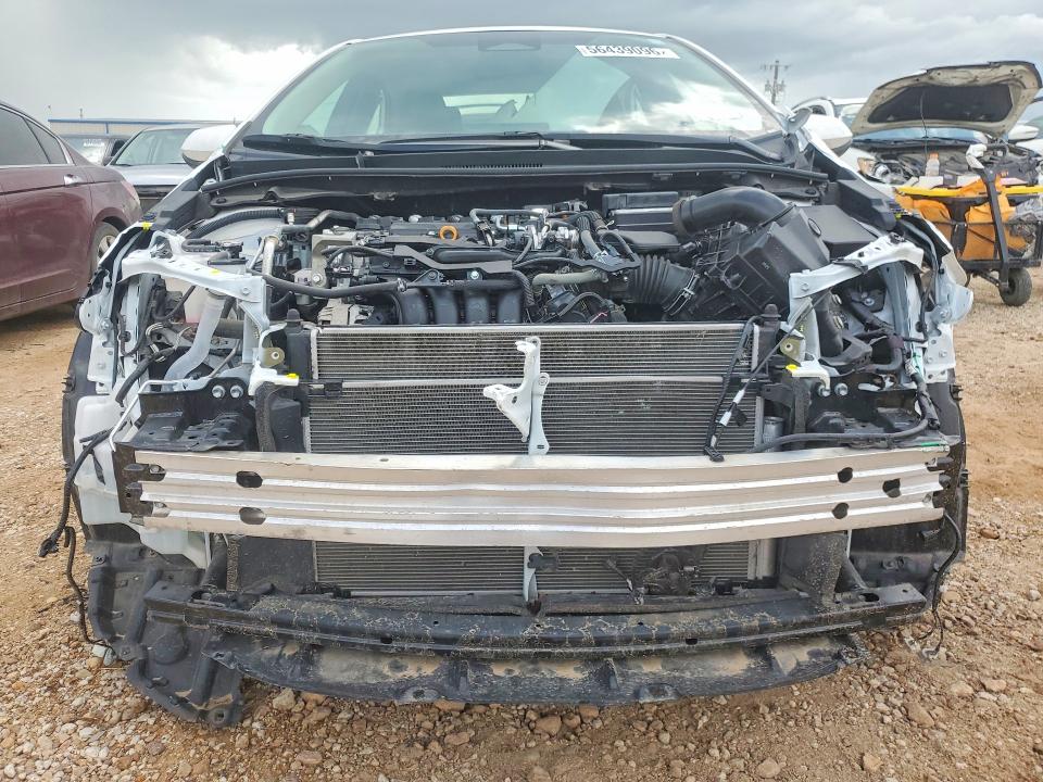 Продаж на аукціоні авто 2024 Toyota Corolla, vin: 5YFB4MDE9RP092979, номер лоту: 56439096