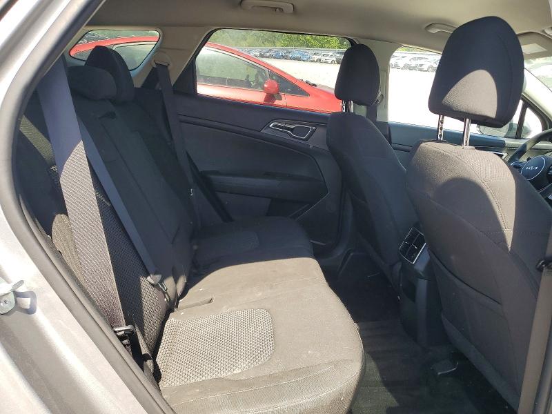 Продаж на аукціоні авто 2024 Kia Sportage, vin: KNDPU3DF9R7294053, номер лоту: 56291746