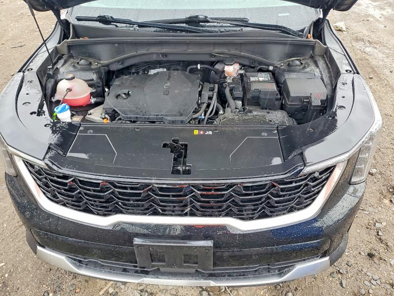Продаж на аукціоні авто 2024 Kia Sorento, vin: 5XYRLDJC4RG256082, номер лоту: 56496526