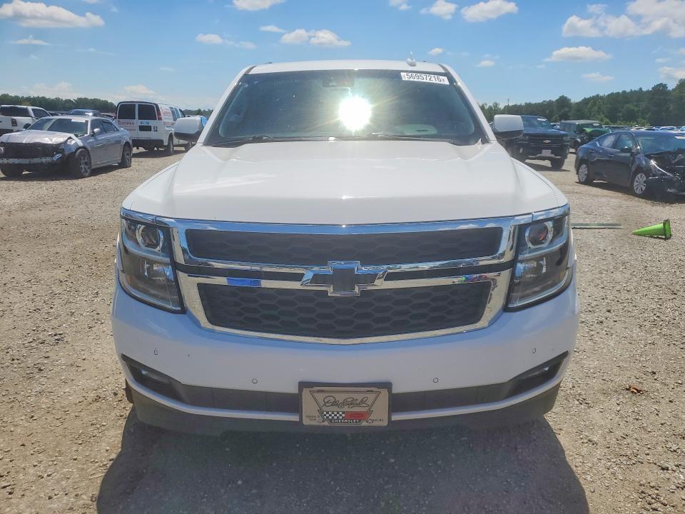 Aukcja sprzedaży 2020 Chevrolet Suburban, vin: 1GNSKHKC0LR259944, numer aukcji: 56957216