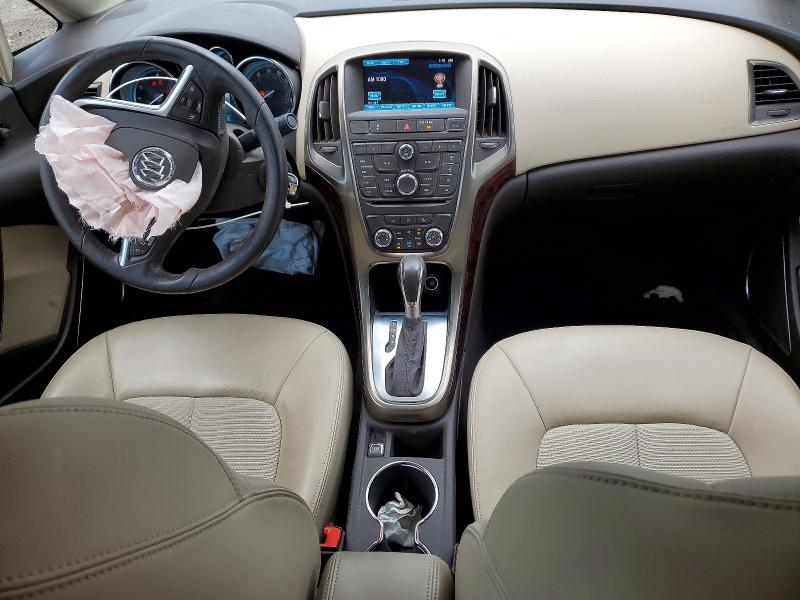 56839246 :رقم المزاد ، 1G4PR5SK6D4154657 vin ، 2013 Buick Verano مزاد بيع