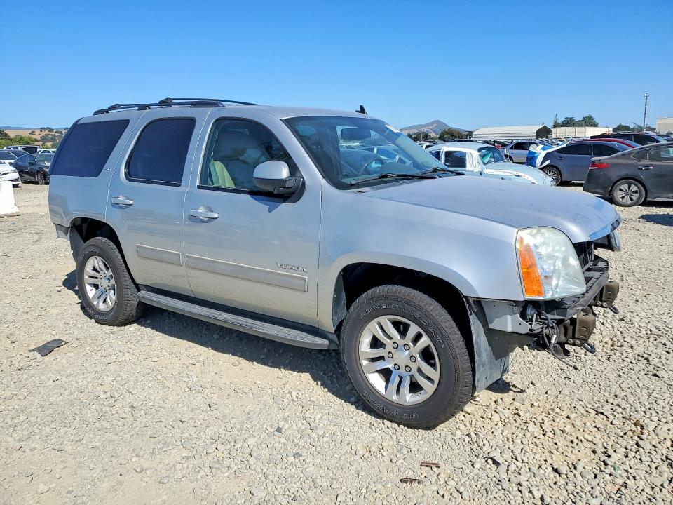 Aukcja sprzedaży 2013 Gmc Yukon, vin: 1GKS1CE0XDR153863, numer aukcji: 57228676